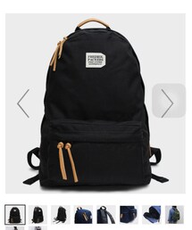 Frederick | バックパック/リュック