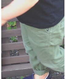 no brand | パンツ