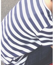 無印良品 | Tシャツ/カットソー