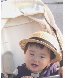 CLASKA Gallery & Shop "DO" | ハット