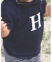 無印良品 | Tシャツ/カットソー