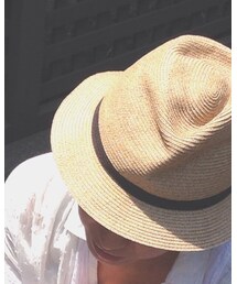 mature ha. | ハット