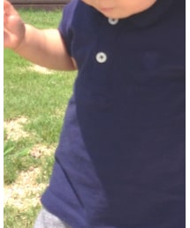 ZARA | ポロシャツ