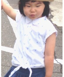 ZARA | シャツ/ブラウス