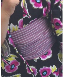 Handmade | 和装小物