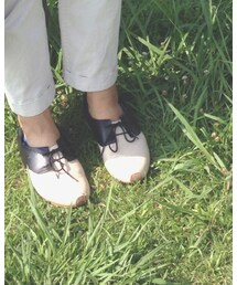 CAMPER | パンプス