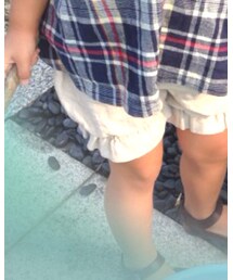 Handmade | パンツ