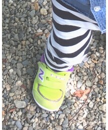 NEW BALANCE | スニーカー