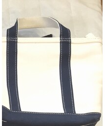 LLbean | トートバッグ