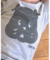 にゃー | Tシャツ/カットソー