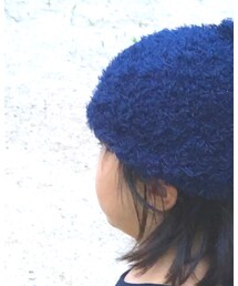 cokitica | ニットキャップ/ビーニー