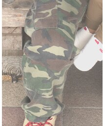 no brand | パンツ