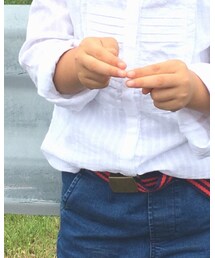 ZARA | シャツ/ブラウス