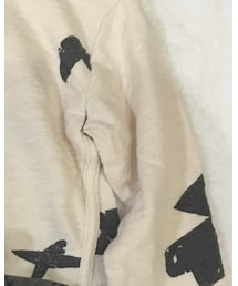 ZARA | スウェット