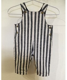 Handmade | オールインワン・サロペット