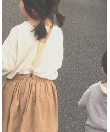 韓国子供服 | Tシャツ/カットソー