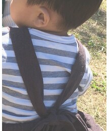 無印良品 | Tシャツ/カットソー