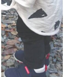 PATACHOU | レギンス/スパッツ