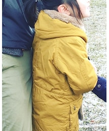 FABRIQ REPORT | ジャケット/アウター