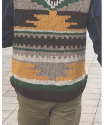 JOURNAL STANDARD relume | ニット/セーター