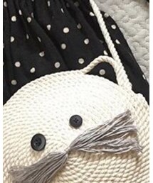 Handmade | ショルダーバッグ