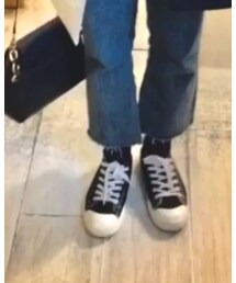 無印良品 | スニーカー