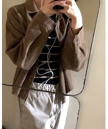 H&M | Tシャツ/カットソー