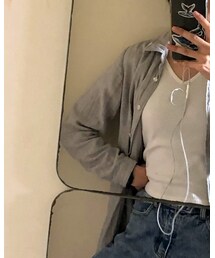 無印良品 | その他アウター