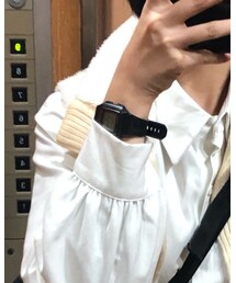 CASIO | アナログ腕時計