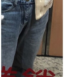 Sassy | デニムパンツ