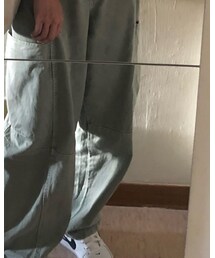 ZARA | その他パンツ