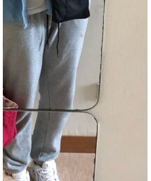 MIZUNO | チノパンツ