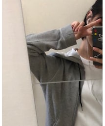 MIZUNO | スタジャン