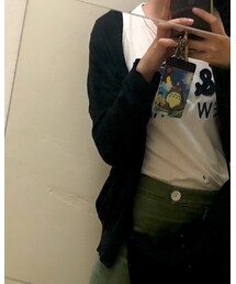 UNIQLO | ノーカラージャケット