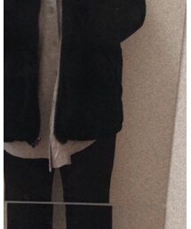 THE NORTH FACE | マウンテンパーカー