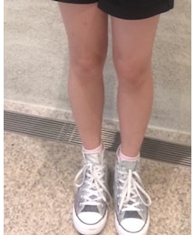 CONVERSE | スニーカー
