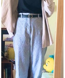 UNIQLO | チノパンツ