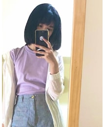 UNIQLO | Tシャツ/カットソー