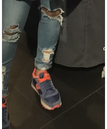 Saucony | スニーカー