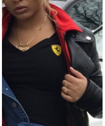 ferrari | Tシャツ/カットソー