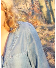 ZARA | つなぎ/オールインワン