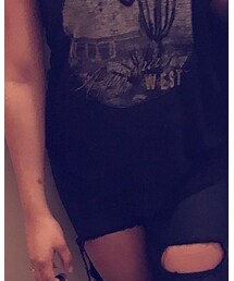 Vintage Havana | タンクトップ