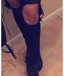 Flying Monkey | デニムパンツ