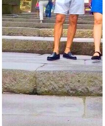 PRADA | ローファー