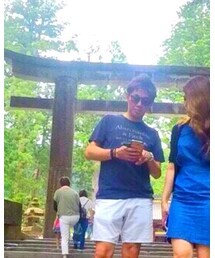 Abercrombie&Fitch | Tシャツ/カットソー