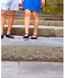 ENVYM | パンプス