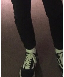 VANS | スニーカー