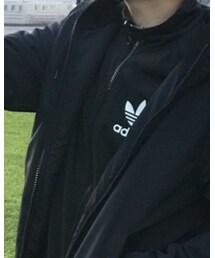 adidas Originals | ナイロンジャケット