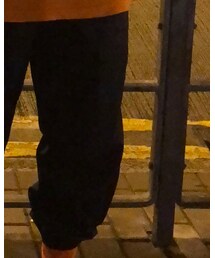 Octo gambol | その他パンツ