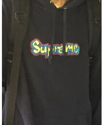 Supreme  | パーカー